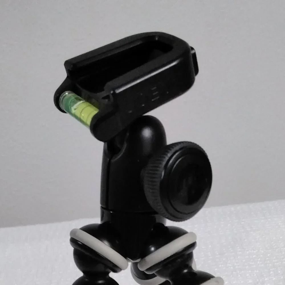 JOBY GorillaPod Tripod flexible Bendable 10